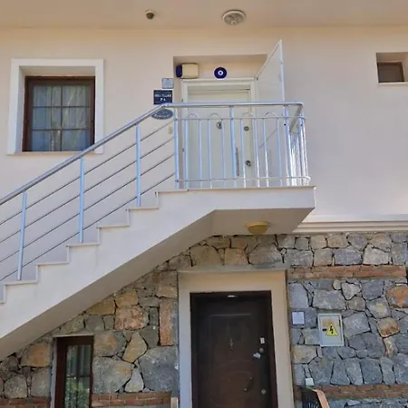 Village P4 Apartament *