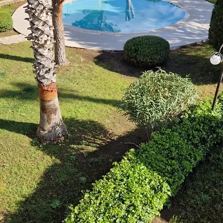 Village P4 Apartament