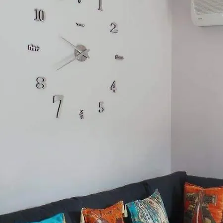 Village P4 Appartement Fethiye