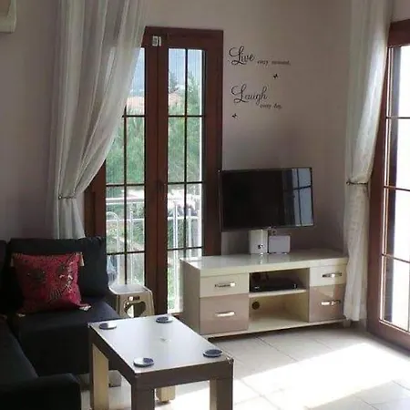 Apartament Village P4 Fethiye