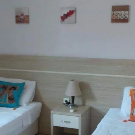 Village P4 * Fethiye