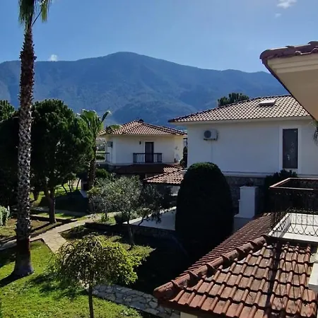 Village P4 * Fethiye