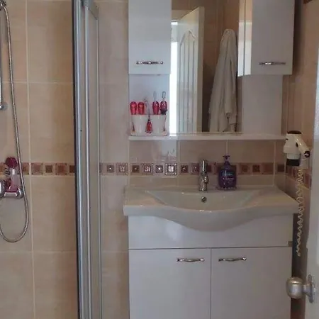 Village P4 Appartement