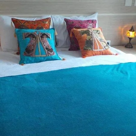 Appartement Village P4 Fethiye