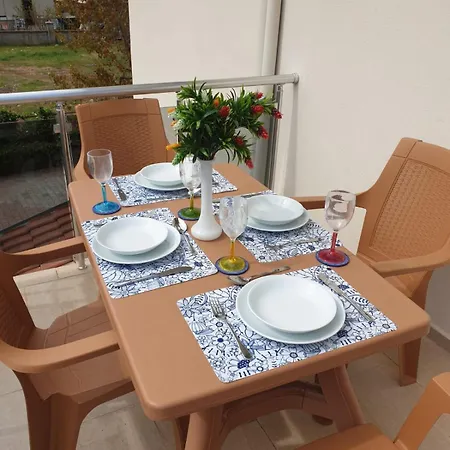 Village P4 * Fethiye