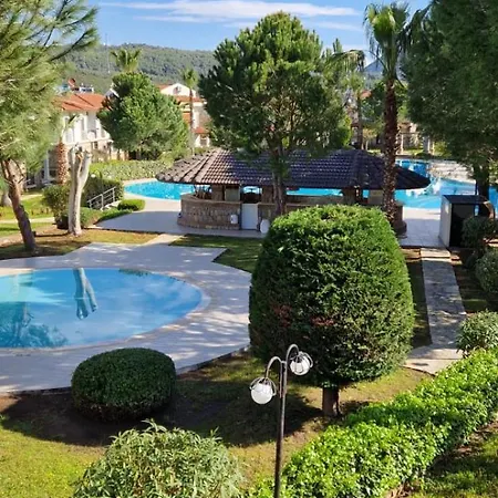 Village P4 Apartament *