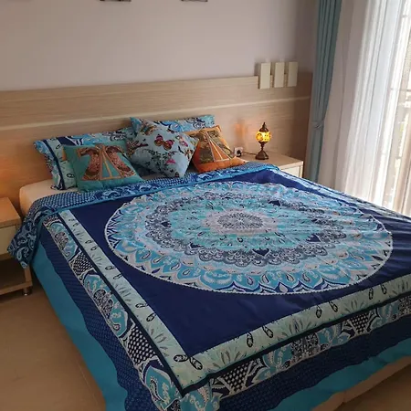 Appartement Village P4 *