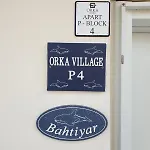 Apartamento Village P4 *