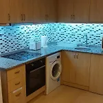 Apartamento Village P4