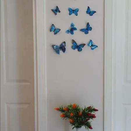 Village P4 아파트 페티예