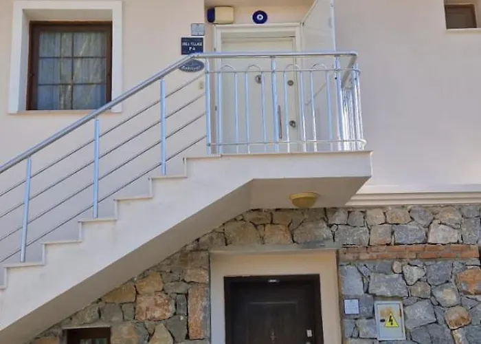 Village P4 Apartmán *