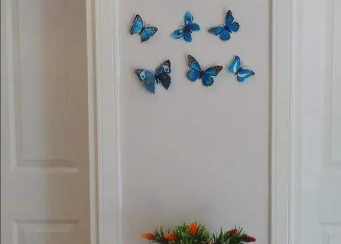 Village P4 Apartmán Fethiye