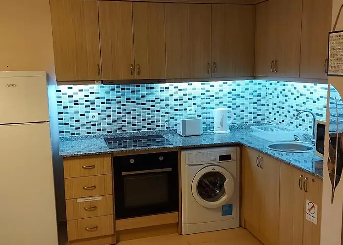 Village P4 Apartmán Fethiye