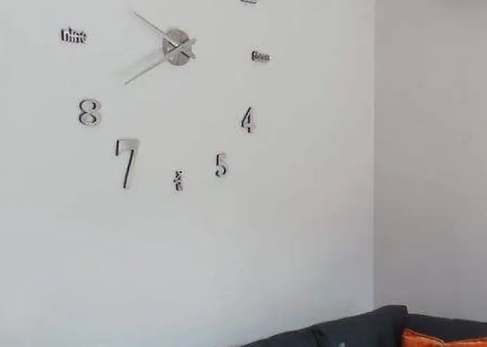 Village P4 Apartmán Fethiye