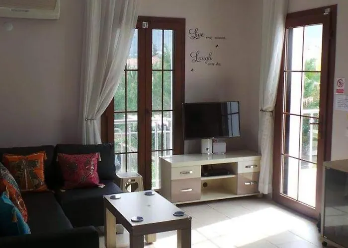 Apartmán Village P4 Fethiye