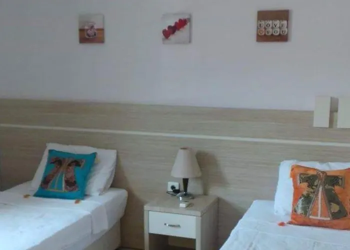 Village P4 * Fethiye