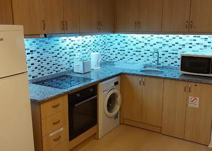 Apartmán Village P4