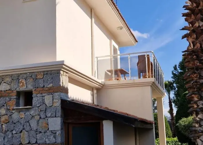 Apartmán Village P4 *