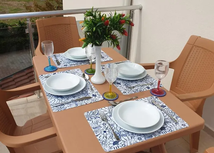 Village P4 * Fethiye