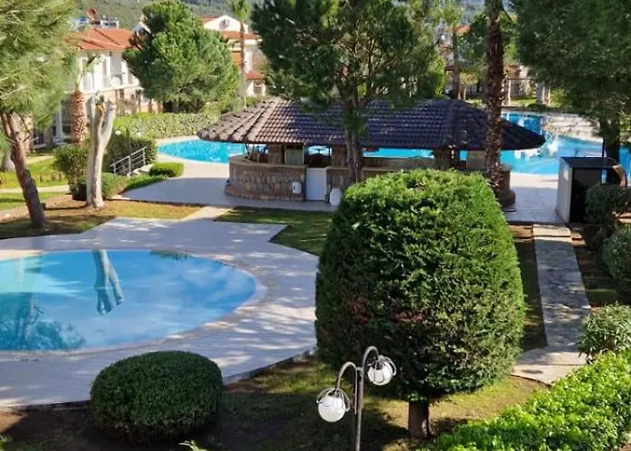 Village P4 Apartmán *