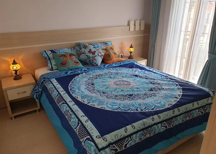 Apartmán Village P4 *