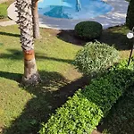 Village P4 شقة
